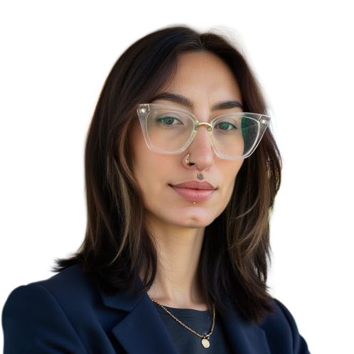 Alejandra Loya